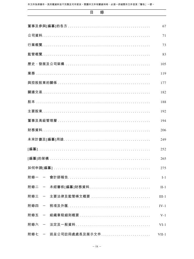 KingDom浙江晶通新材料集团股份有限公司港交所IPO上市招股说明书_第10页