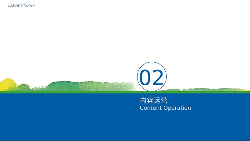 文旅田园民宿新媒体公众号运营方案_第9页