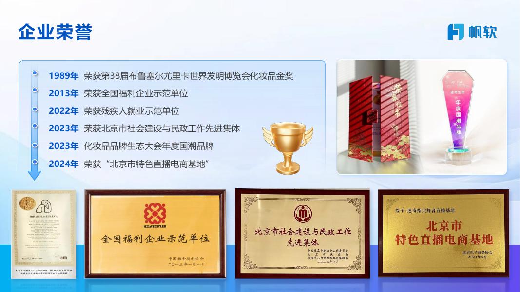 帆软：企业一体化数据：平台建设之路_第6页