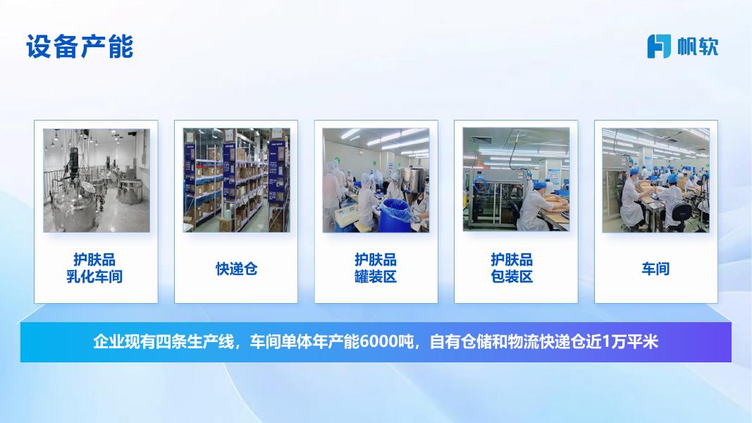 帆软：企业一体化数据：平台建设之路_第7页