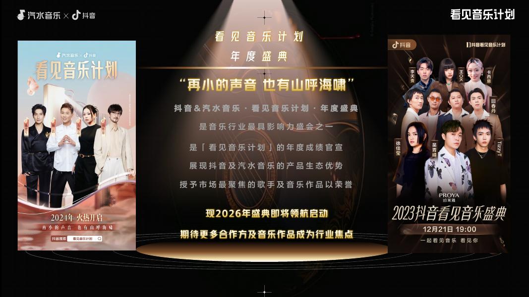 汽水音乐：2026·抖音看见音乐计划·年度盛典招商合作方案_第7页