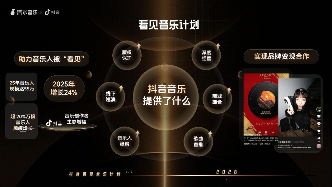 汽水音乐：2026·抖音看见音乐计划·年度盛典招商合作方案_第9页