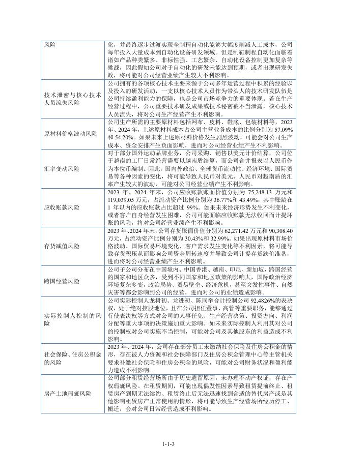 广东龙行天下科技股份有限公司沪主板IPO上市招股说明书_第4页