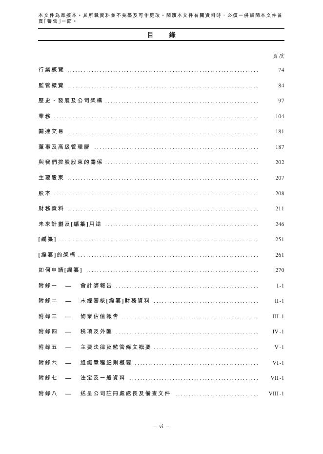 浙江中国小商品城集团股份有限公司港交所IPO上市招股说明书_第10页