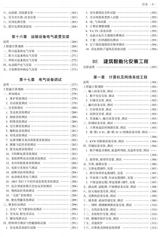 西藏自治区建设工程计价定额（2025版）B通用安装工程（二）（XZ02-31-2025）_第7页