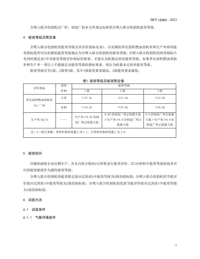 JB/T 14393-2023 标准预览