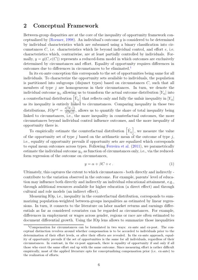 世界银行：南亚的机会不平等：没有消费收益的教育收益之谜（英文版）_第8页