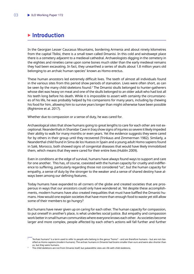 国际劳工组织（ILO）：社会正义：一个共同理想的历史演变（英文版）_第6页