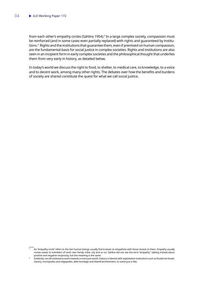 国际劳工组织（ILO）：社会正义：一个共同理想的历史演变（英文版）_第7页