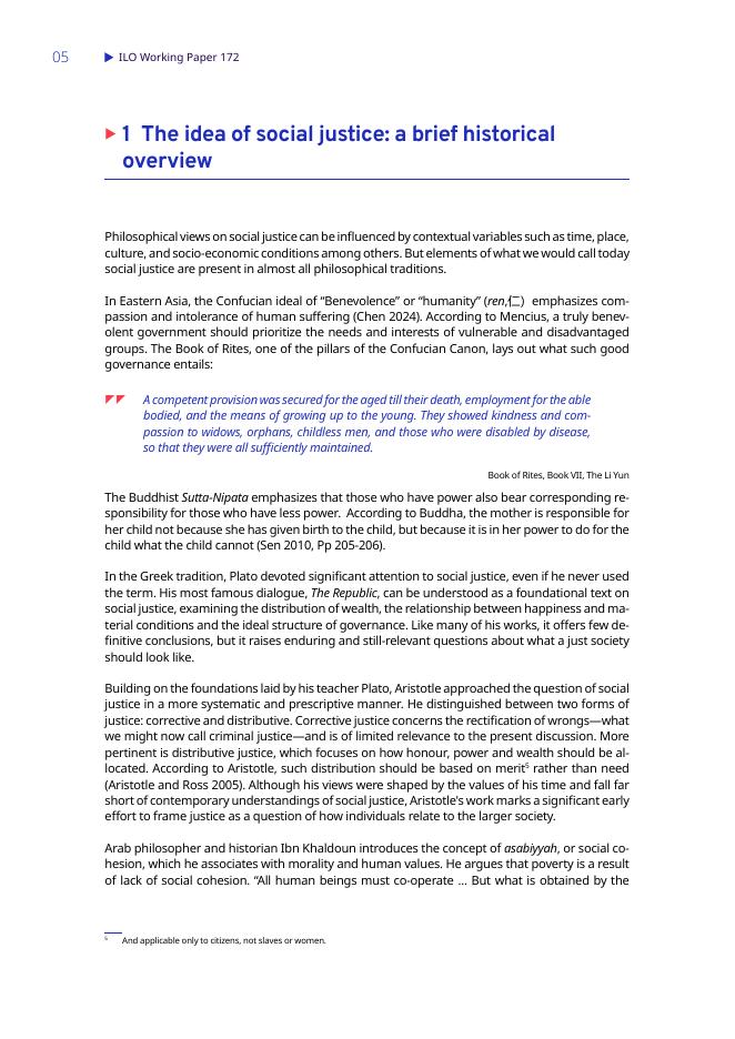 国际劳工组织（ILO）：社会正义：一个共同理想的历史演变（英文版）_第8页