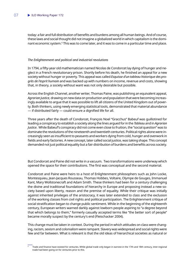 国际劳工组织（ILO）：社会正义：一个共同理想的历史演变（英文版）_第10页