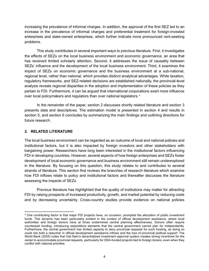 ADB亚洲开发银行：经济特区在塑造越南当地商业环境中的作用（英文版）_第8页