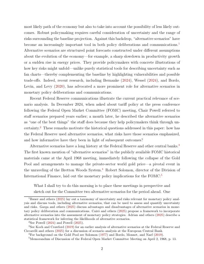 美联储：1968年至2020年美联储的替代方案：数据、解释和评估（英文版）_第3页