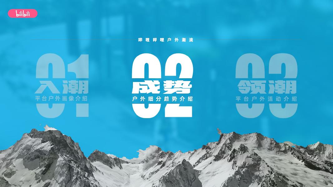 2026年bilibili户外潮流营销通案_第9页
