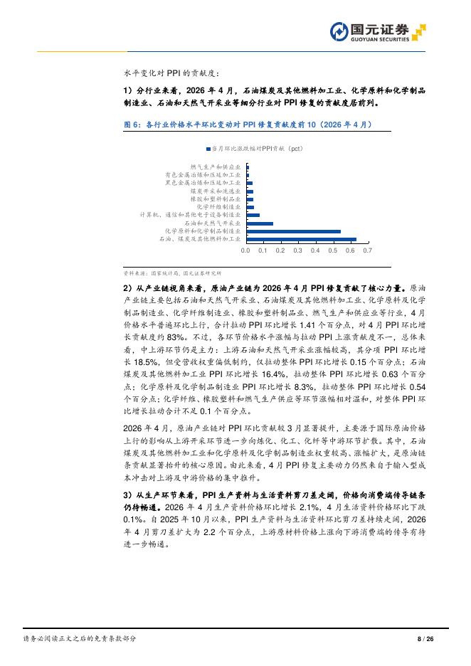 国元证券：元瞻经纬总量月报（2026年5月）：“十五五”城市更新：存量提质中实现功能补强-260610_第8页