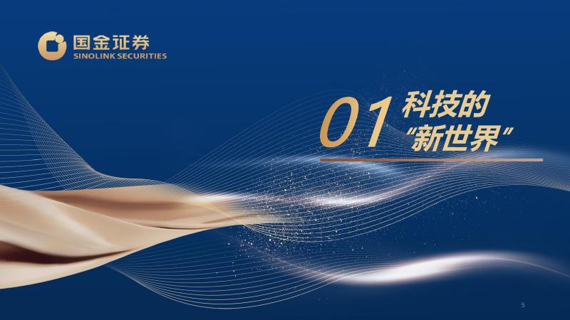 国金证券：2026年中期策略展望：直到尽头-260610_第5页
