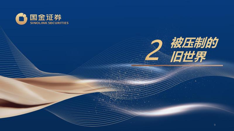 国金证券：2026年中期策略展望：直到尽头-260610_第9页