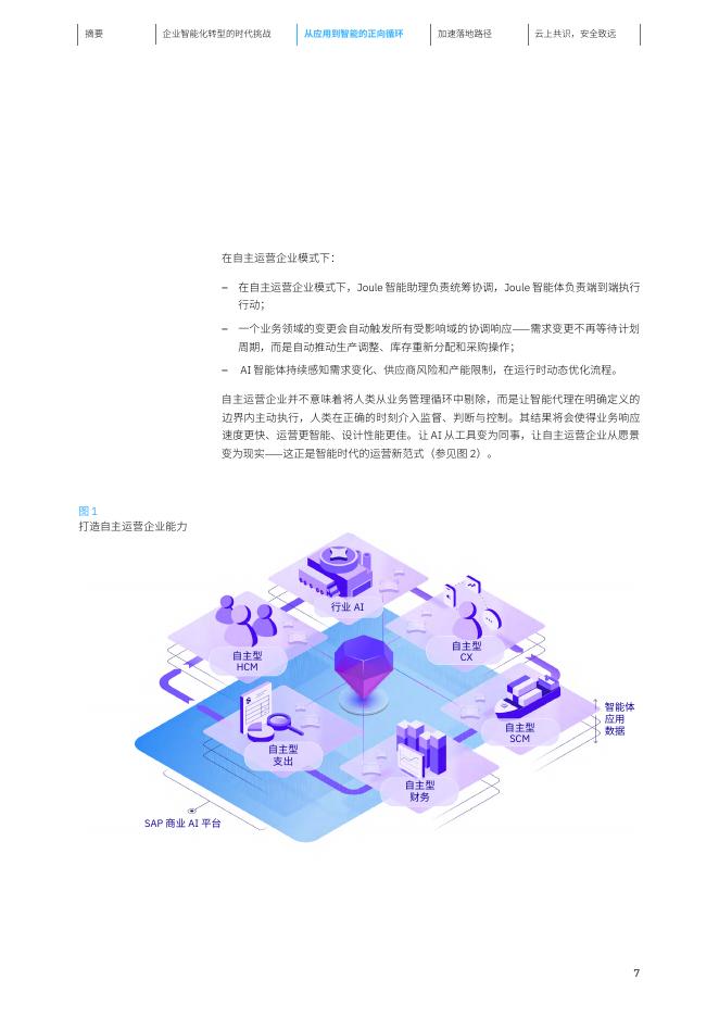 IBM商业价值研究所：2026年云上共识安全致远：IBM携手SAP赋能企业智能化跃迁研究报告_第8页