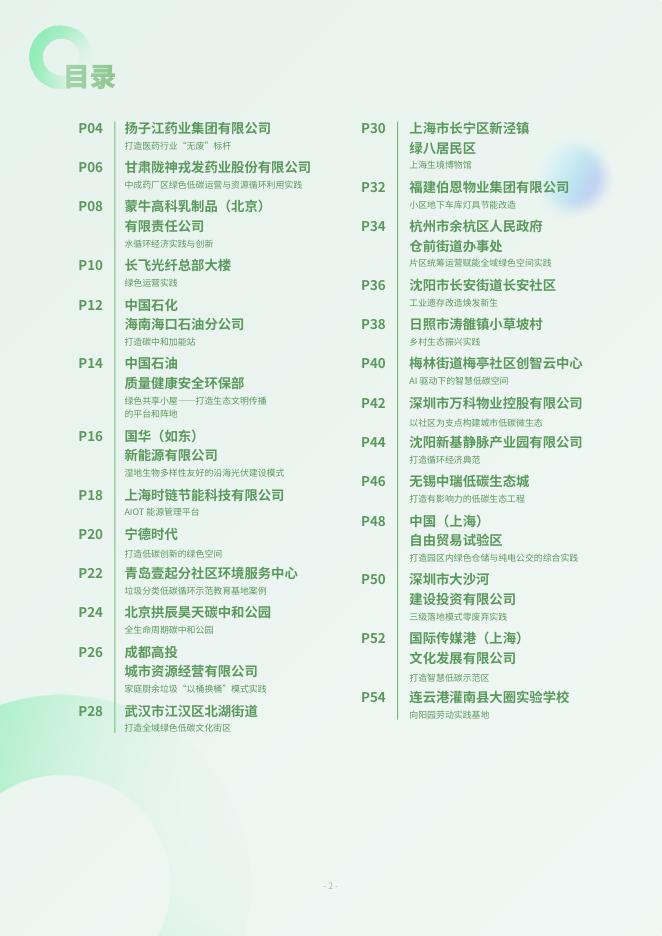 C-Team：2025年美丽中国绿色空间使用者典型案例集_第3页