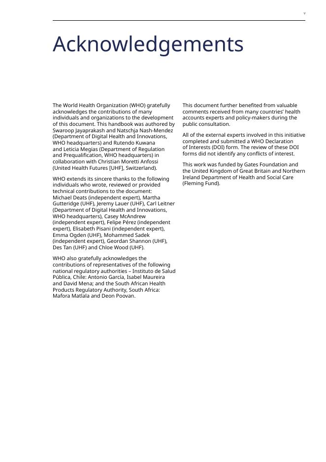 WHO世界卫生组织：2026年数字转型手册：报告劣质和伪造的医疗产品（英文版）_第7页
