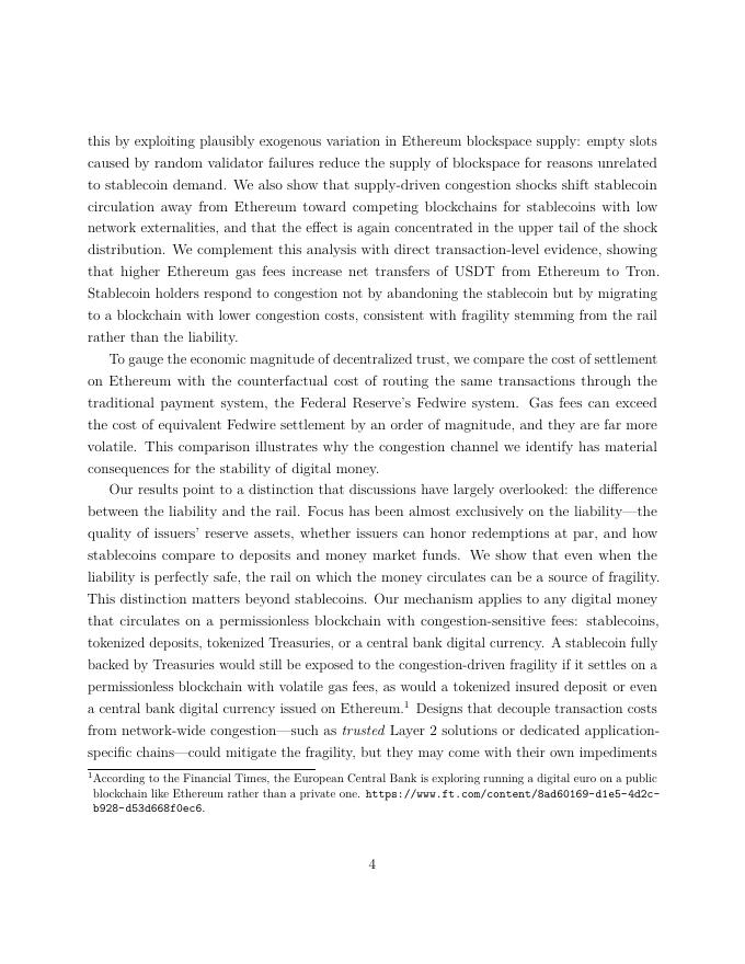 美联储：完美安全的数字货币的脆弱性（英文版）_第5页