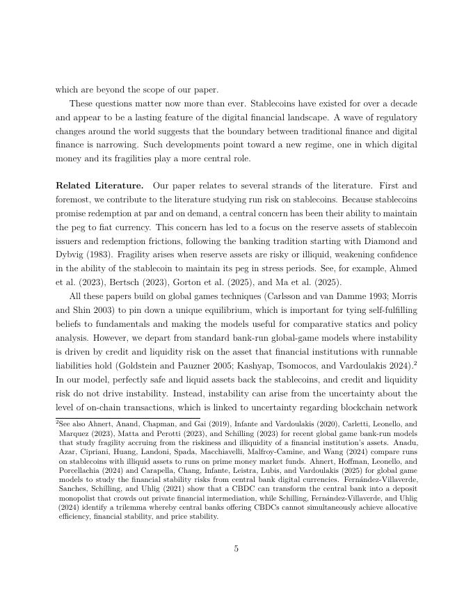 美联储：完美安全的数字货币的脆弱性（英文版）_第6页