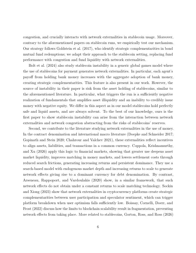 美联储：完美安全的数字货币的脆弱性（英文版）_第7页
