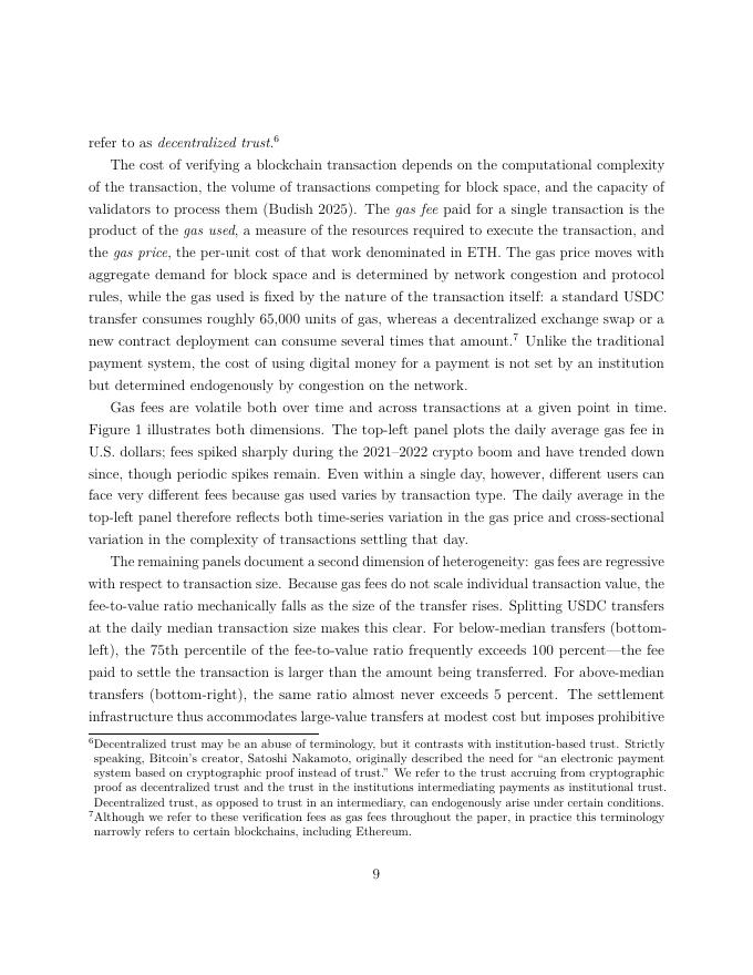 美联储：完美安全的数字货币的脆弱性（英文版）_第10页