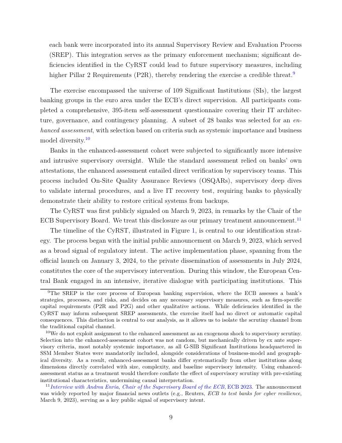 国际清算银行：控制数字风险：来自网络压力测试的证据（英文版）_第9页