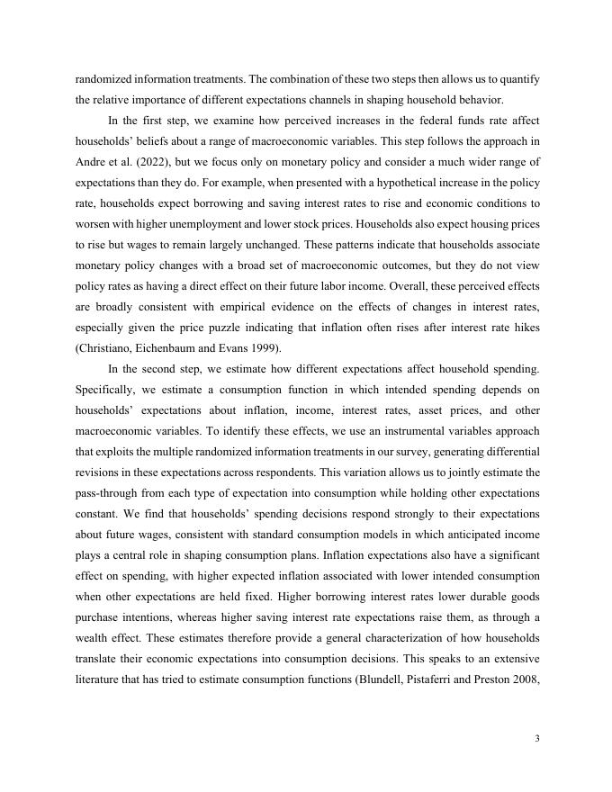 国际清算银行：根据家庭的货币政策：看法、反应和渠道（英文版）_第6页