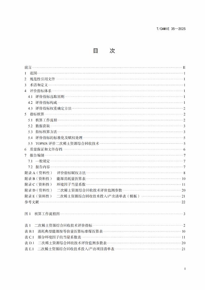 T/CAMIE 35-2025 标准预览