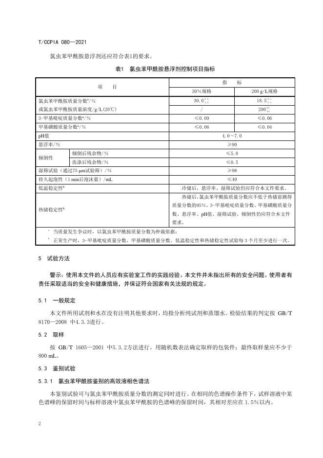 T/CCPIA 080-2021 标准预览