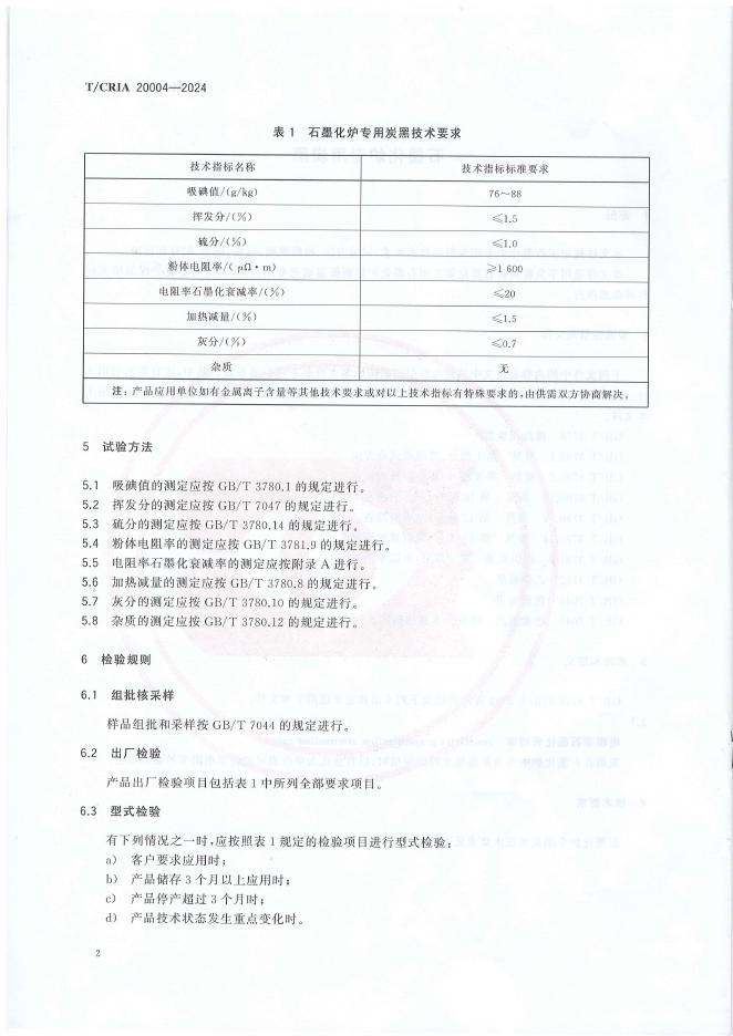 T/CRIA 20004-2024 标准预览