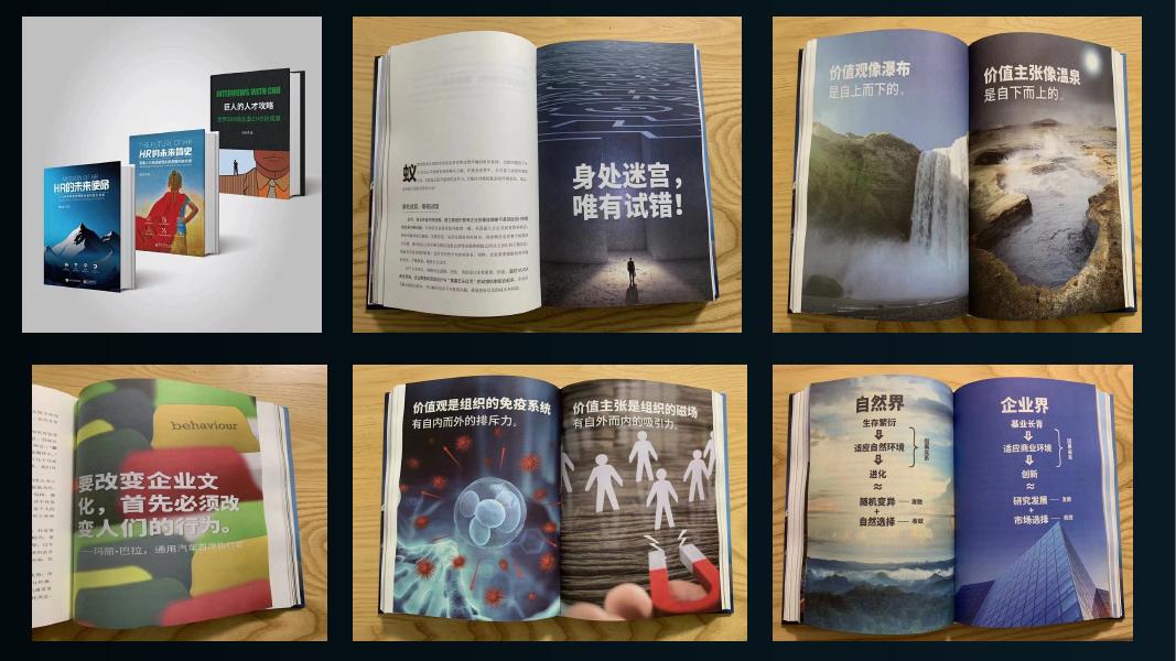 HR升级打怪书单推荐_第5页