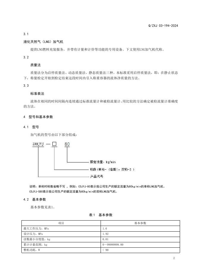 Q/ZXJ 03-194-2024 标准预览
