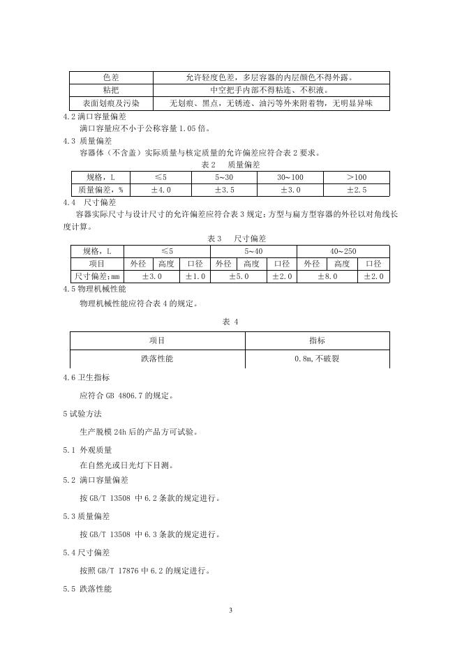 Q/ZZHX 001-2024 标准预览