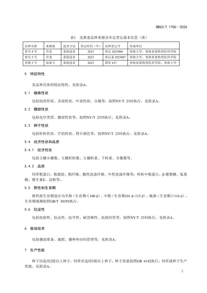 DB63/T 1706-2026 标准预览