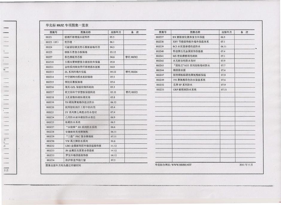 11BJZ59 标准预览