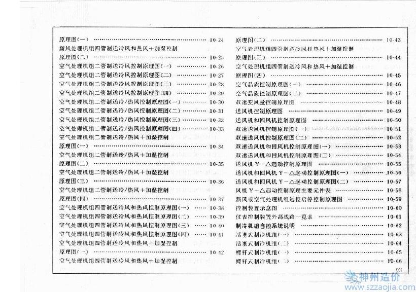 92DQ10 标准预览