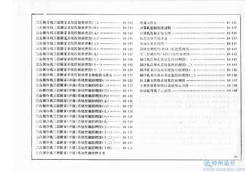92DQ10 标准预览