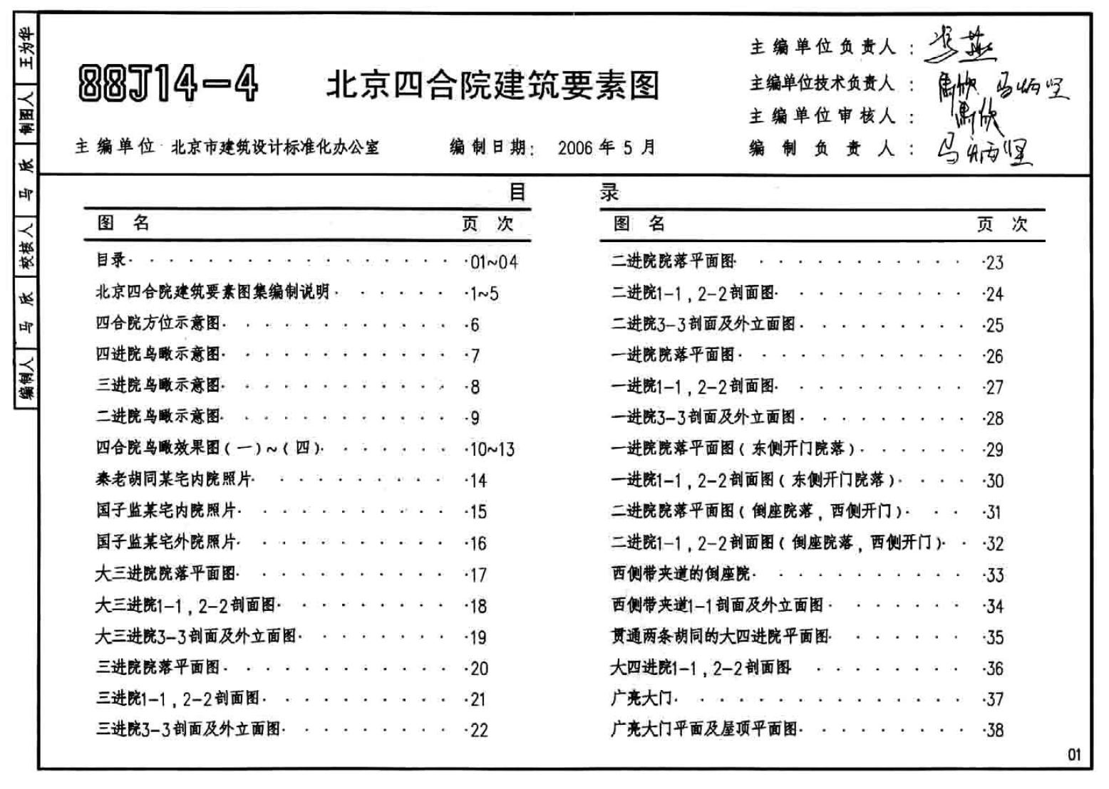 88J14-4(2006) 标准预览