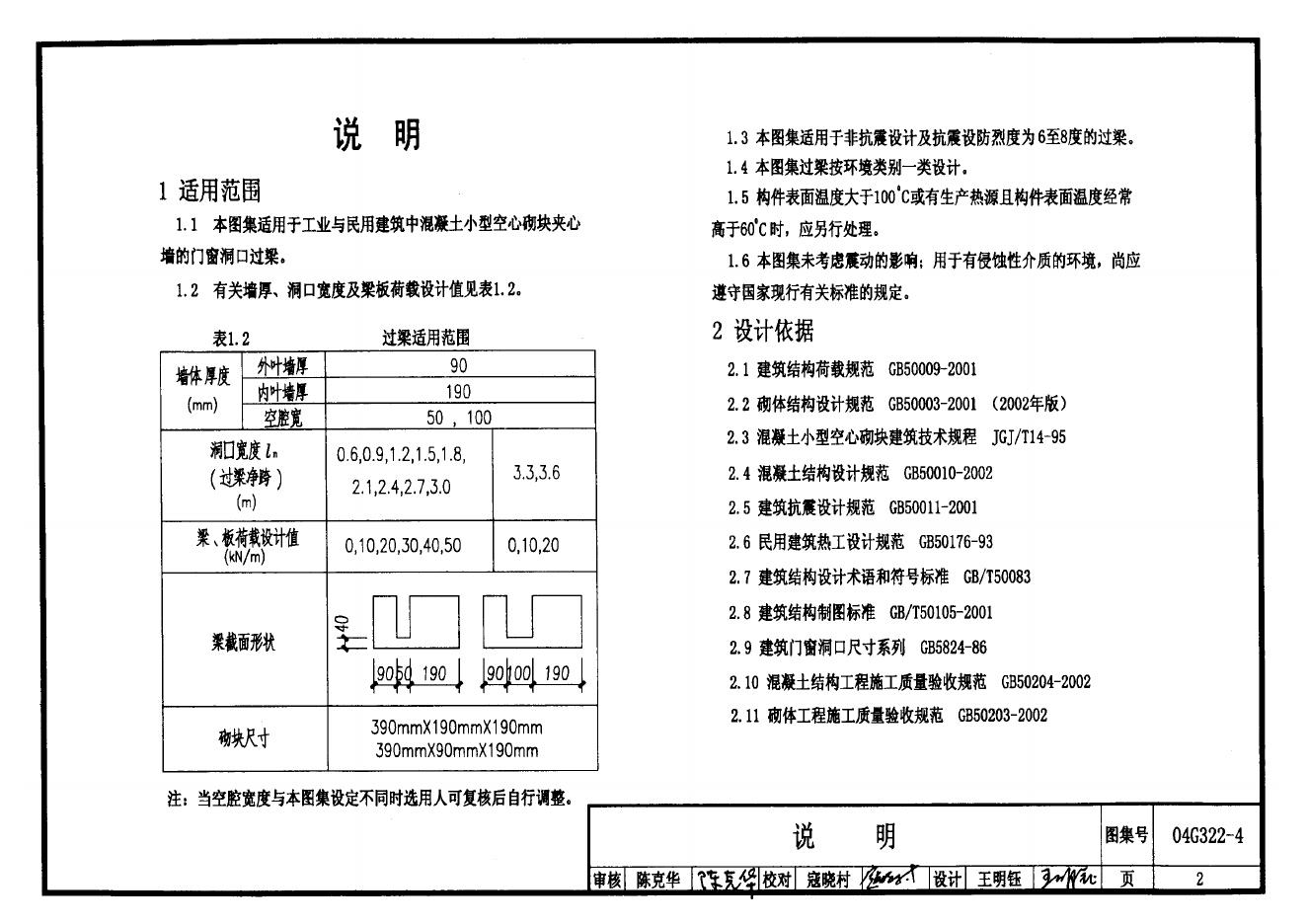 04G322-4 标准预览