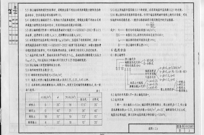 04ZG901 标准预览