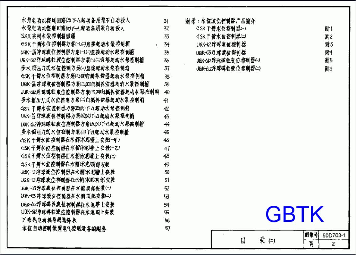 90D703-1 标准预览