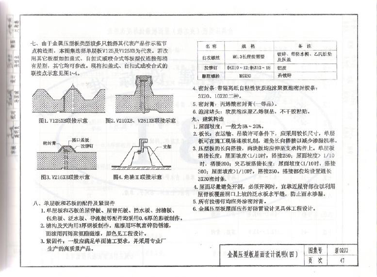 新02J2 标准预览