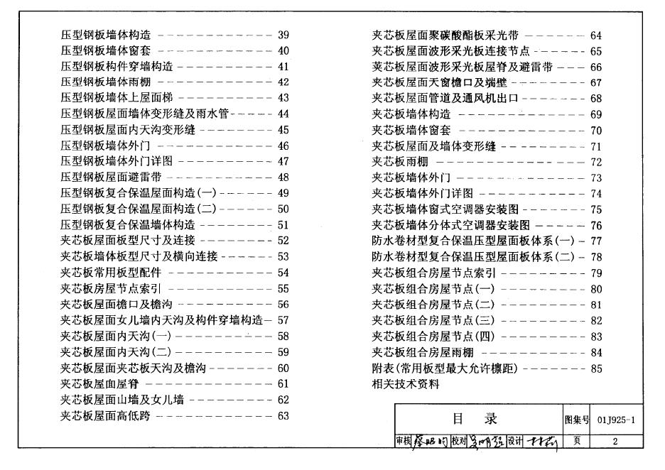 01J9251 标准预览