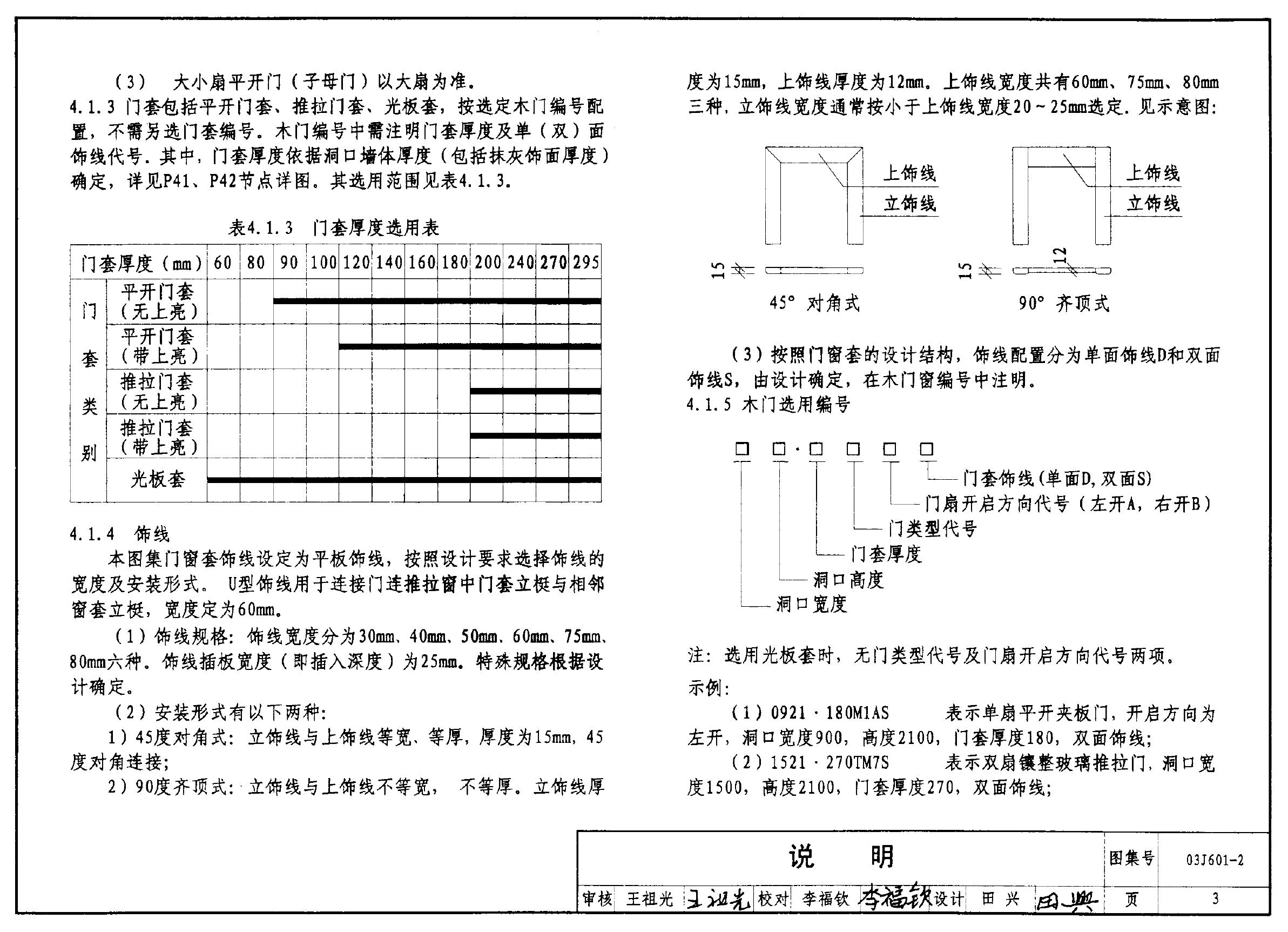 03J601-2 标准预览