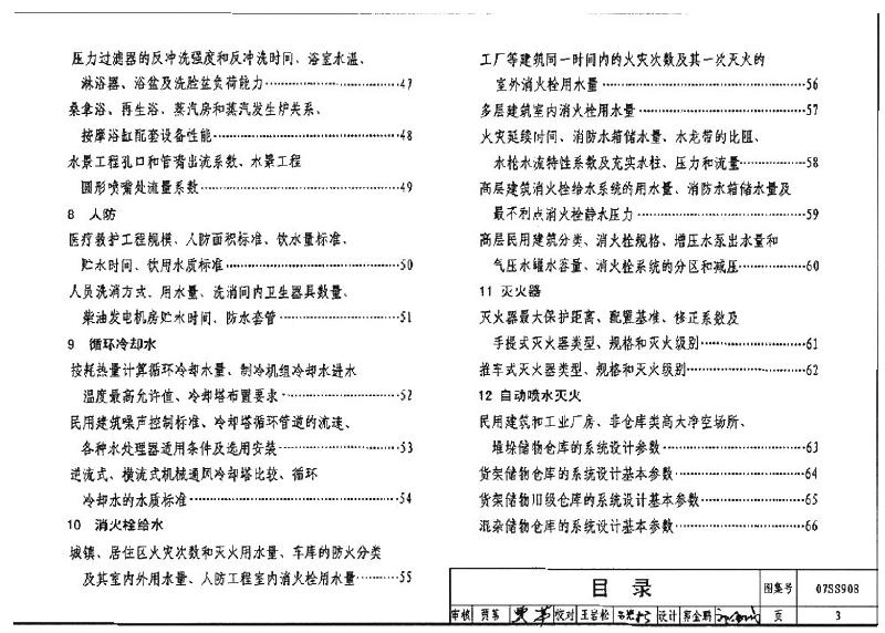 07SS908 标准预览