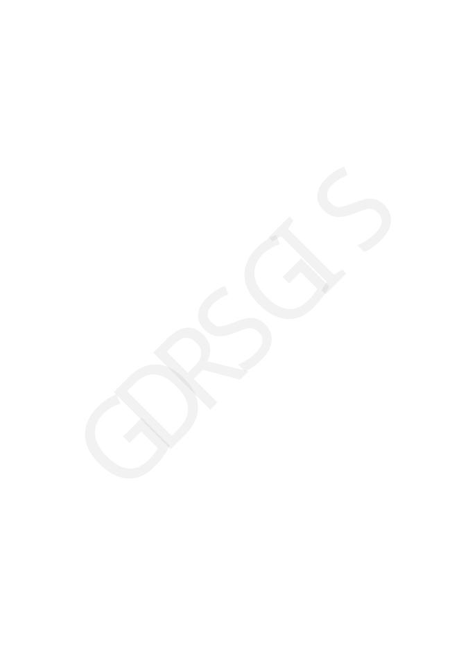 T/GDRSGIS 003-2021 标准预览