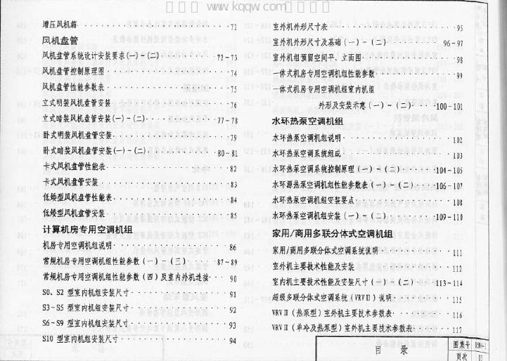 05N4-1 标准预览
